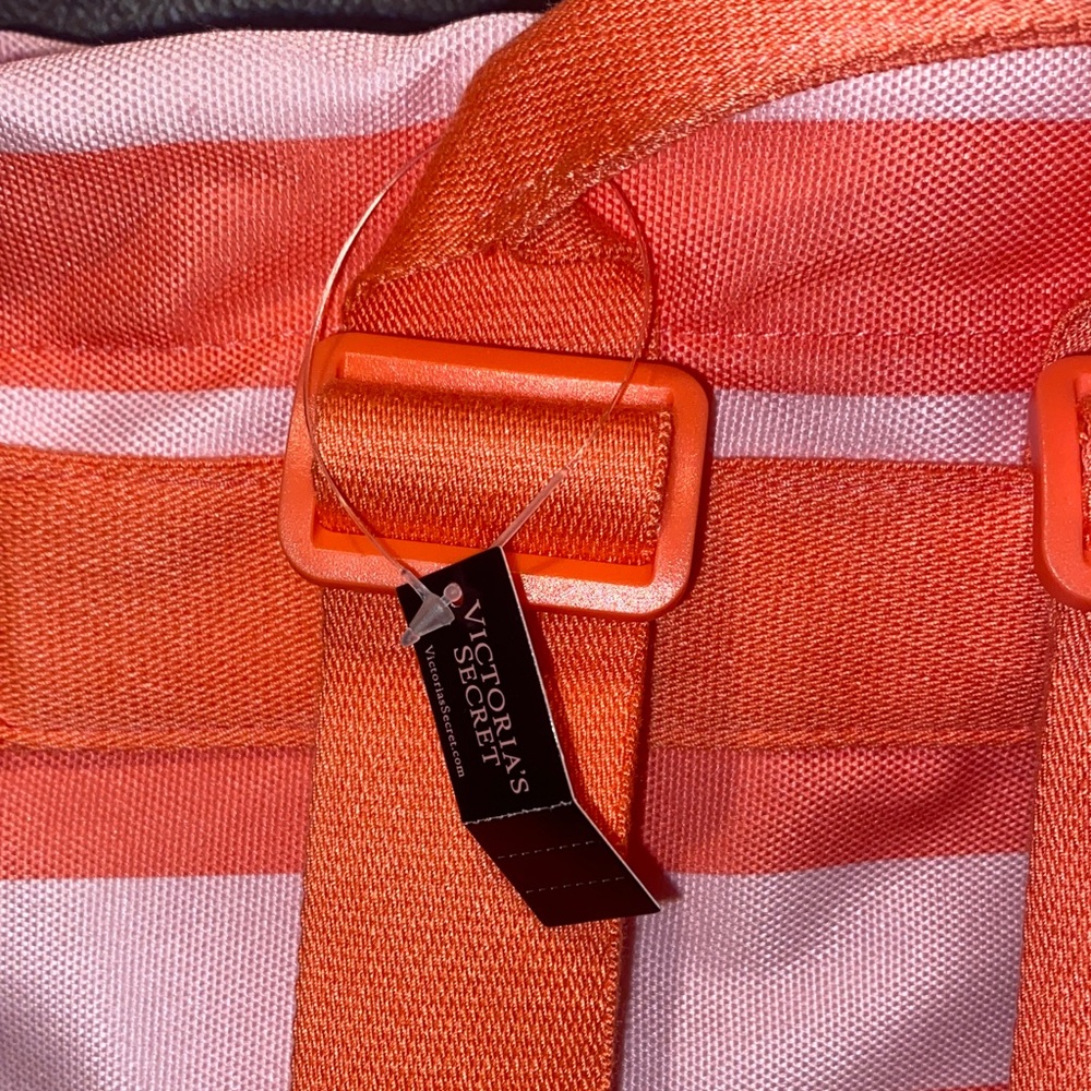 Victoria’s Secret cooler backpack - Picture 5 of 11